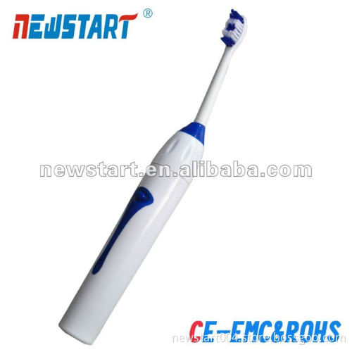 Rechargeable sonicare electric toothbrush for adult